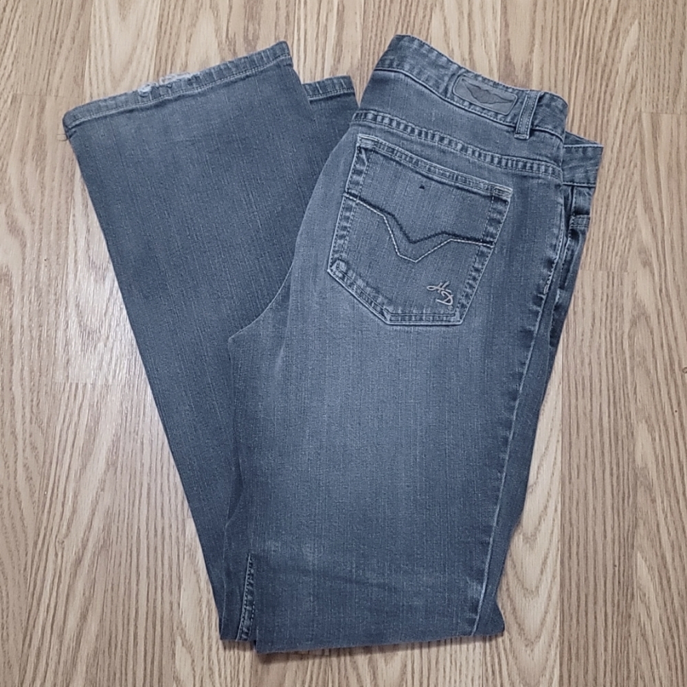 Harley-Davidson Jeans